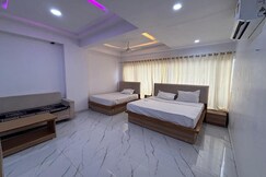 HOTEL SANWARIYA