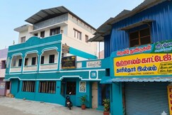 Courtallam Cottage