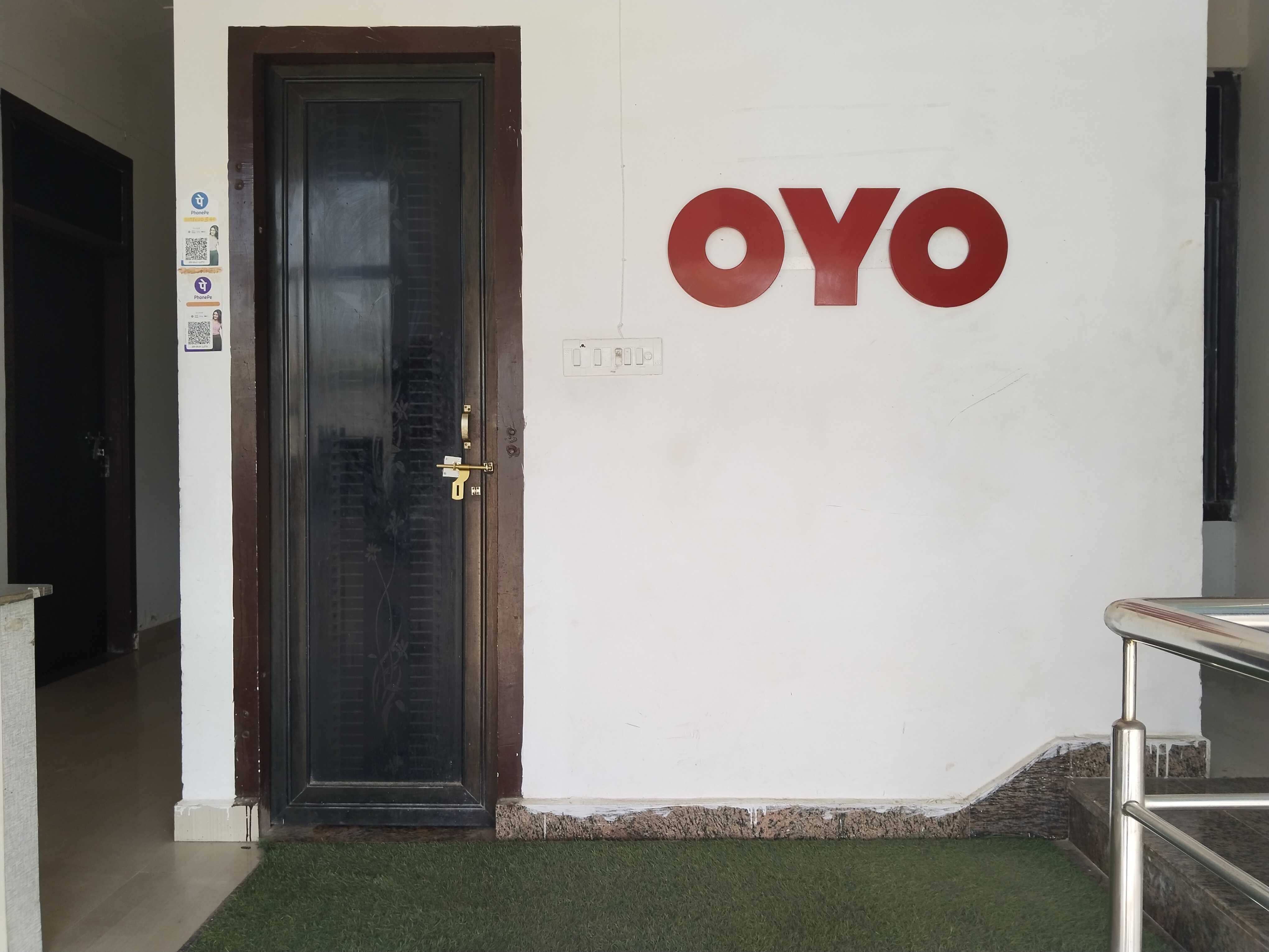 Hotel O Vasu Hotel - Tap to explore photos