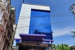 Balakrishna Residency