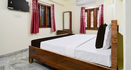Home Bliss Room Type - Bedroom 1