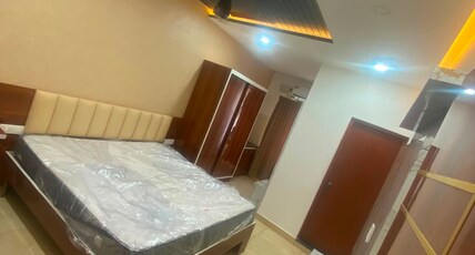 HOTEL CLASSIO Room Type - Deluxe AC Room