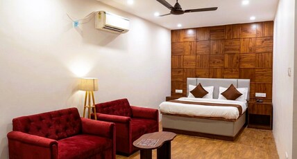 Hotel The Dream & Banquet Room Type - Family Room Free Wifi