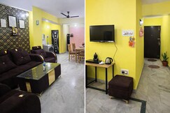 Address of Mahitra 2BHK Entire Comfort Stay