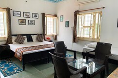 Gadh Ganesh Home Stay