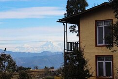 The Kaafal Cottage Rooms