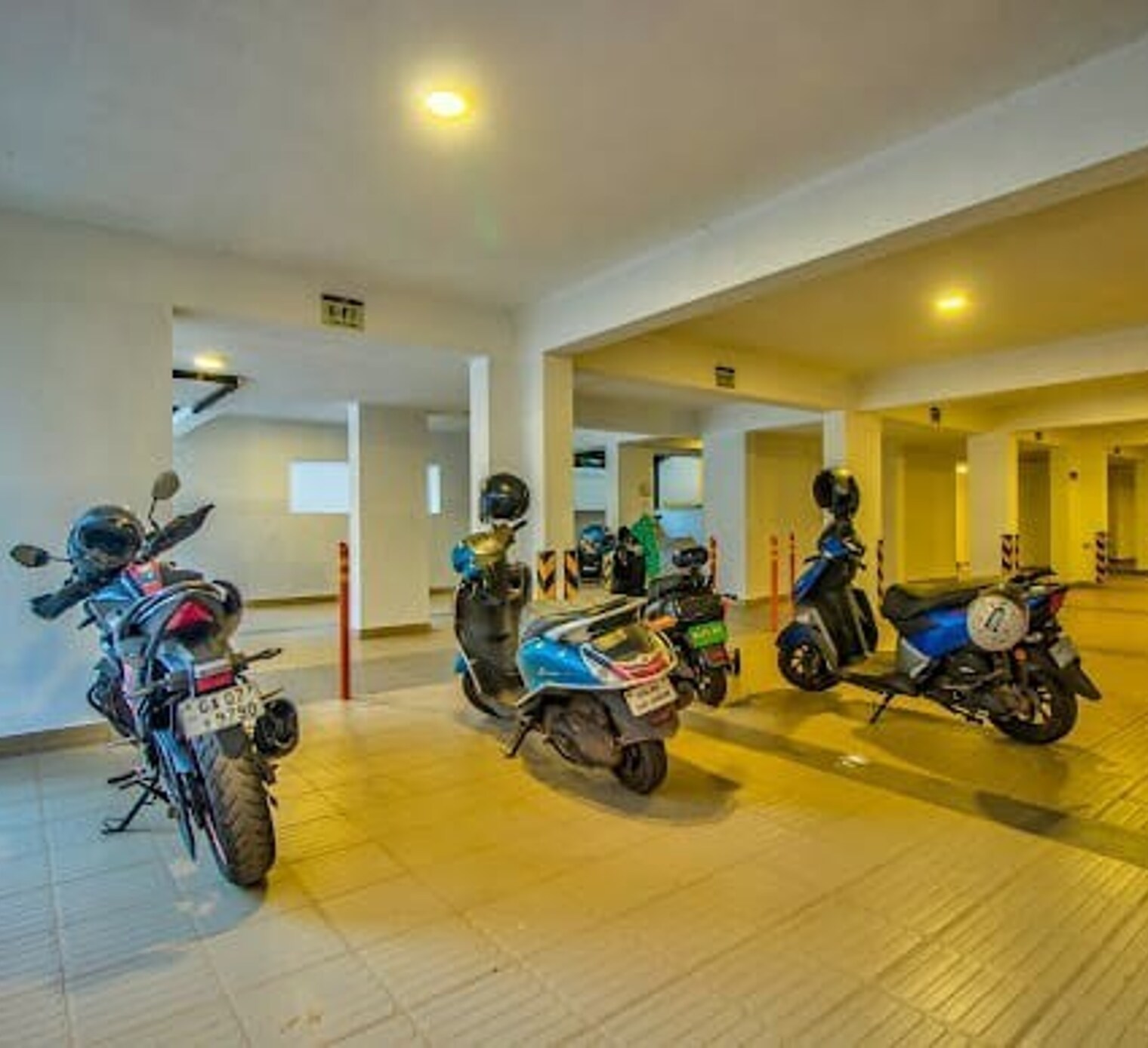 Main gallery