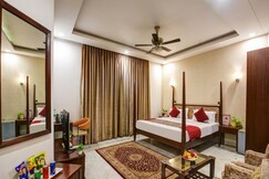 Monarch Residency Gurgaon