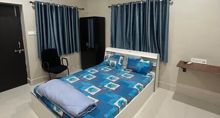 Swastik Homes 301 Dhreeta extension 2BHK Room Type - Swastik Homes 301 Dhreeta extension 2BHK