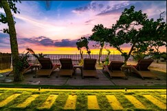 Veena - by the Beach