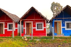 Laughing Buddha hampi guest House