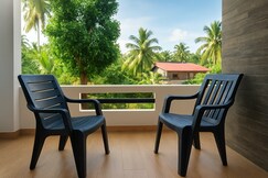 RAM'S HEAVEN HOMESTAY GURUVAYUR