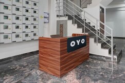 Address of Hotel O RV Residency