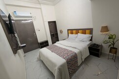 Rooms of TVI Homestay