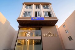 Photos of FabHotel Raj Villa I, Vijay Nagar