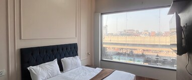 Hotel Savoy