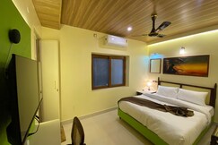 Hotel Satshree Kothi