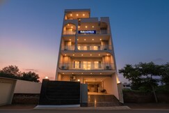 FabHotel AR Prime- Nr. Emaar Palm Heights