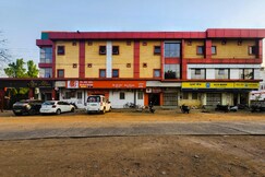 Hotel Shivani Inn