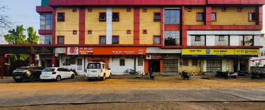 Hotel Shivani Inn
