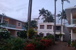 Hillview Beach Resort