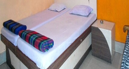 Hotel Apsara Room Type - Ac Room