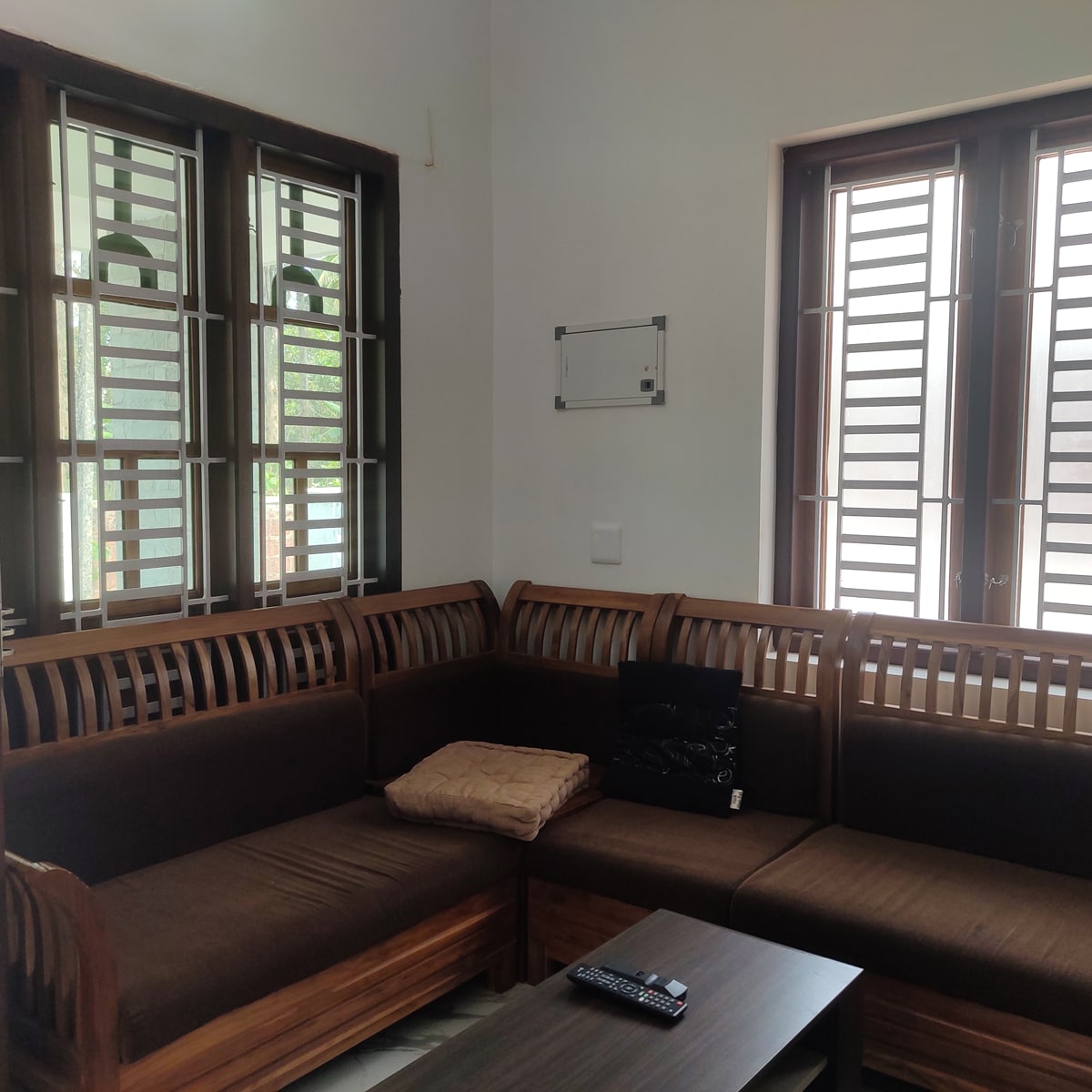 Vista-Al-Rio Villa | Rooms & Caretaker - Tap to explore photos