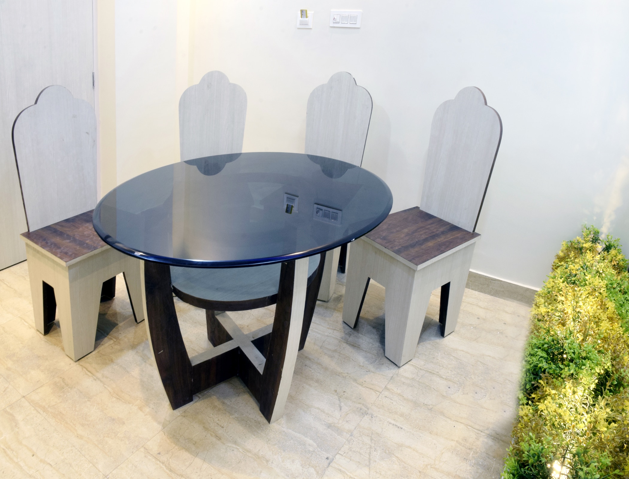 GREEN EDGE REGENCY - Tap to explore photos