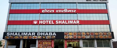 Hotel Shalimar, Mohali