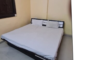 Hotel Umang Palace Room Type - AC Room
