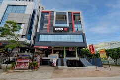Address of Hotel O MSR Grand Hotel