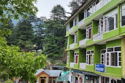 Hotel Dream River (Near Old Manali Cafes)
