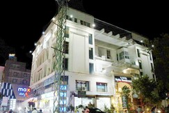 HOTEL VYTLA RESIDENCY
