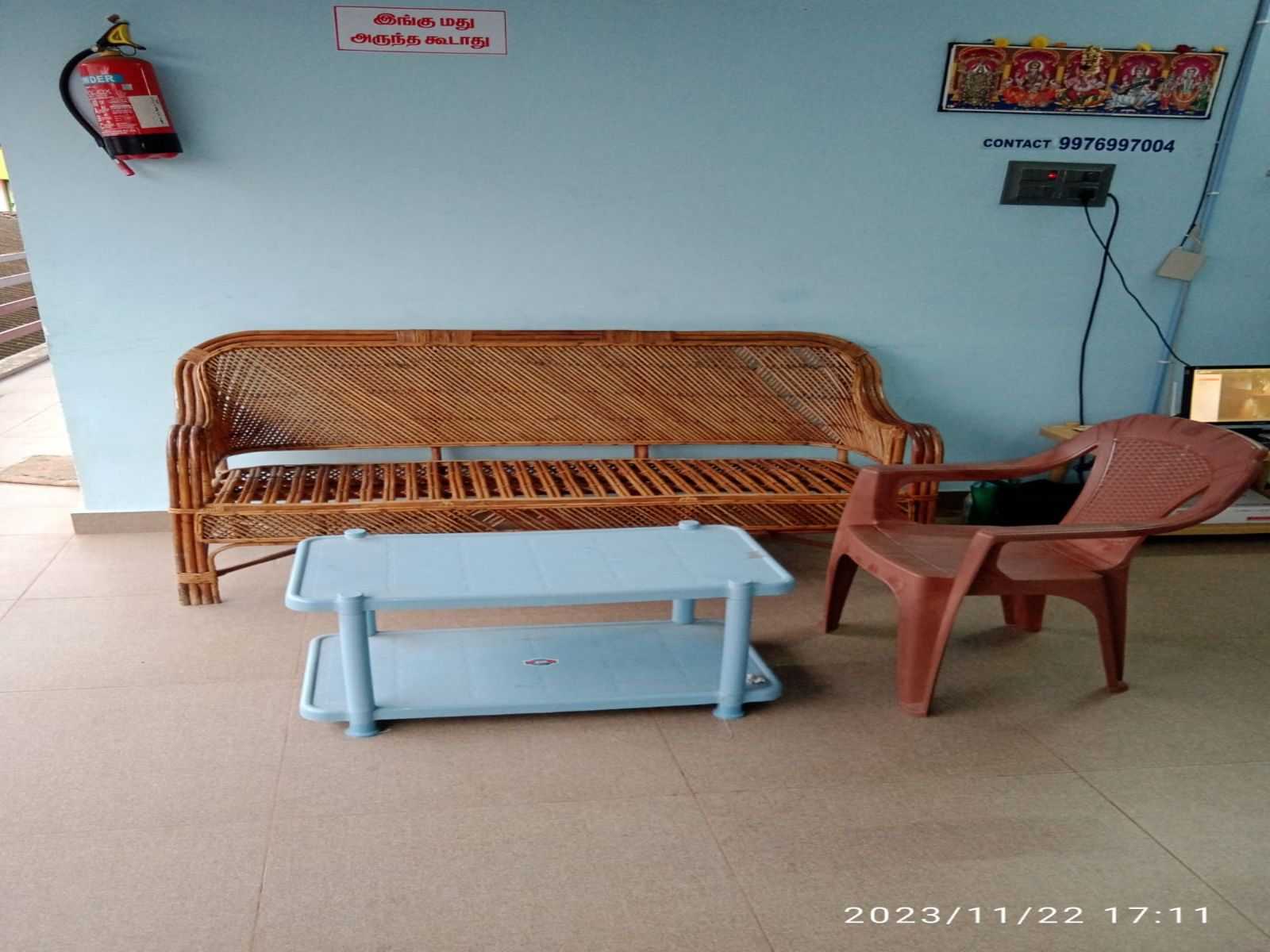 Hotel O Sri Vinayaga Residency - Tap to explore photos