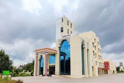 TTDC Hotel Aalayam Kancheepuram Yatri Nivas