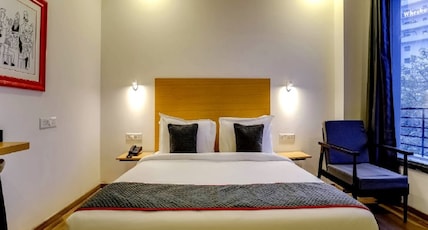 Hotel Wedlock Near Artemis hospital Room Type - Deluxe Rooms Hotel Wedlock Near Artemis hospital Room Type - Deluxe Rooms