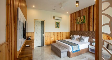 Countryard Resort By Alcor Room Type - Countryard Suites