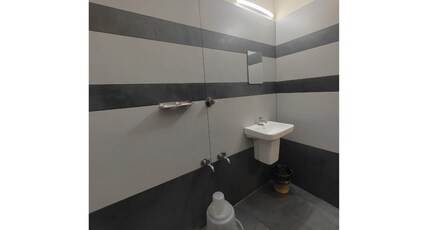 LACASA RESIDENCY Room Type - Non Ac Deluxe Room