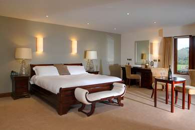 Best Western Preston Garstang Country Hotel and Golf Club