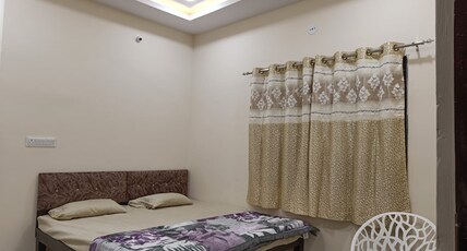 Shree Vinayak Villa Room Type - Double Bed Room