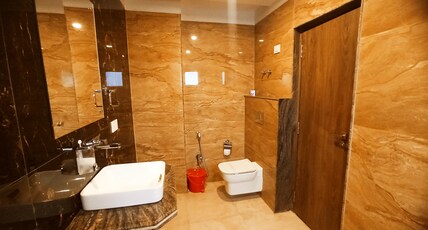 Palm Bliss International Hotel Room Type - DELUXE CLUB ROOM