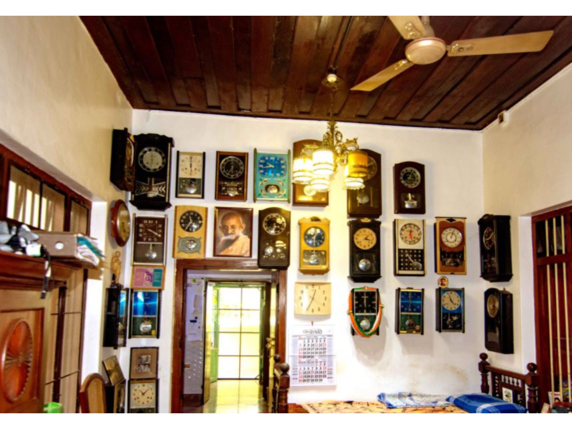 Main gallery