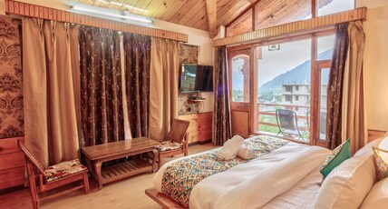 RIO Sol Resort and Villas Room Type - 2 BHK Luxury Villa RIO Sol Resort and Villas Room Type - 2 BHK Luxury Villa