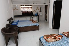 Galaxy Unity Homestay
