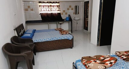 Galaxy Unity Homestay Room Type - Galaxy Unity Homestay