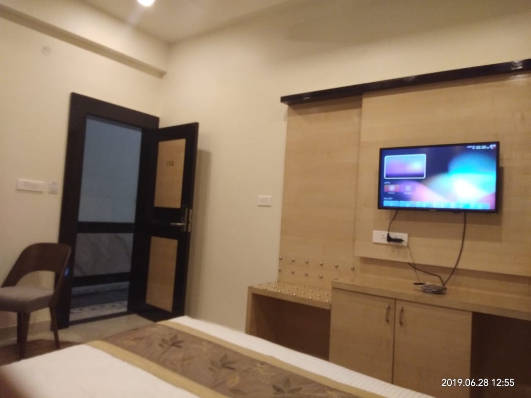 Hotel Gavishree Residency - Tap to explore photos