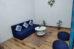 Alfred's Homestay