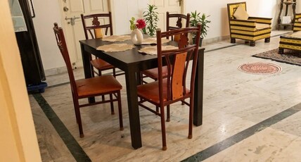 Saaya Home Stay Room Type - Saaya Home Stay