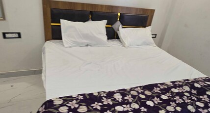 Hotel O Awadh Stay Inn Room Type - Classic