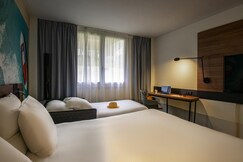 Novotel Antibes Sophia Antipolis
